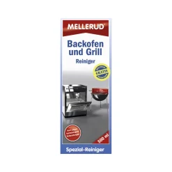 Backofen und Grill Reiniger