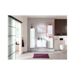 Badmöbel-Set Piet, nur Haengeschrank, 1 tlg.