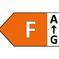 BADMOBIL Waschtischunterschrank FOTON 60 x 65 x 42 cm 2 Schubladen mit Softclose dimmbare LED-Beleuchtung mit Bewegungsmelder hellgrau