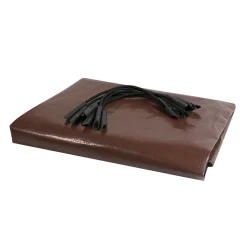 Balkonabdeckung 0,8 x 5 m 210g/m²* Hot