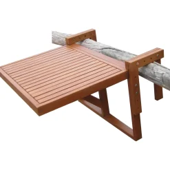 Balkon-Hängetisch-Set Berkeley^ New