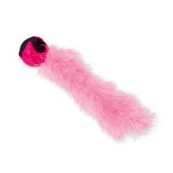 Ball mit Feder 24 cm