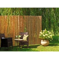 Bambusmatte Shanghai 150 x 300 cm^ Hot