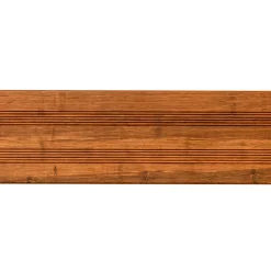 Bambus-Terrassendiele CoBAM 220 x 14 x 2 cm
