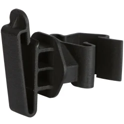 Band-Isolator T-Post für 50 mm schwarz 25 Stück* Best