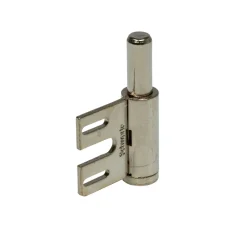 Bandunterteile V8100 vernickelt^ New