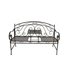 Bank Saket mit hochklappbarem Tisch* Sale