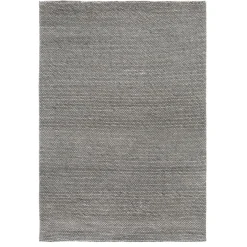 Teppich BB Brave grau 140 x 200 cm^Barbara Becker Hot