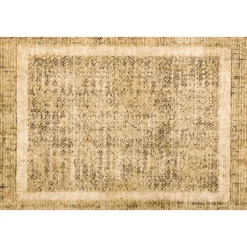 Barbara Becker Fußmatte BB Square 39 x 58 cm