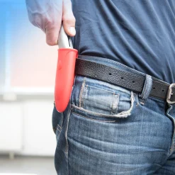 Cuttermesser mit Körcher^Basic Discount