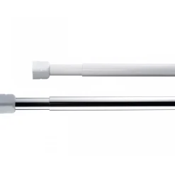 Federstange 19 mm weiß*Basic