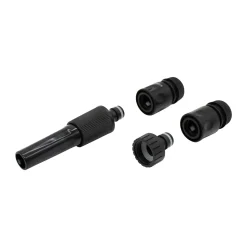 Gartenschlauch rot 1/2" 20 m*Basic Outlet