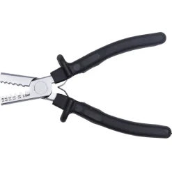 Aderendhülsenzangen-Satz 151-teilig*Basic Hot