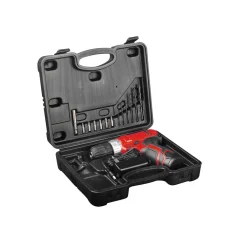 Basic Akkuschrauber B-AK 12