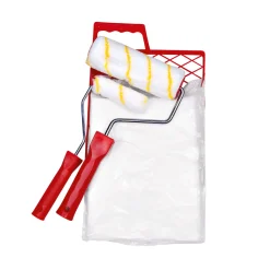 Anstreichset 4tlg*Basic Hot