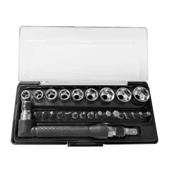 Basic Bitsatz 26 teilig