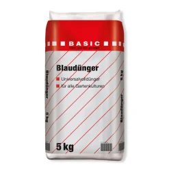 Blau-Dünger 5 kg^Basic
