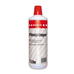 Basic Blumendünger 1 L