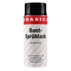 Buntsprühlack schwarz seidenmatt 400 ml*Basic