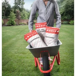 Basic Estrich-Beton 30 kg