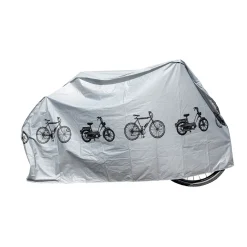 Basic Fahrrad Schutzhülle