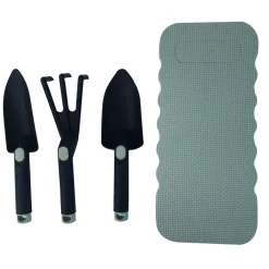 Basic Gartenwerkzeug-Set 4-teilig