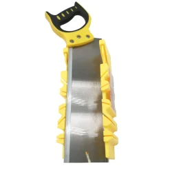 Gehrungssäge inklusive Schneidlade^Basic Clearance