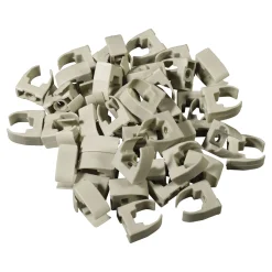 Basic Iso Schellen 50 Stück