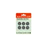 Knopfzellen 6er-Pack*Basic New