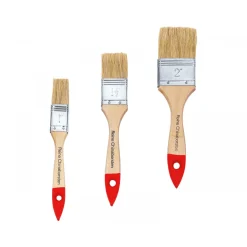 Lackierpinselset 3tlg*Basic Clearance