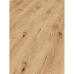 Laminatboden Eiche Silent 138 x 19,3 cm^Basic Best