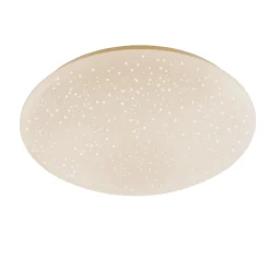 LED-Deckenleuchte Kiara weiß 10 x 50 cm^Basic Clearance