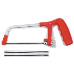 Mini-Säge 165 mm^Basic Best