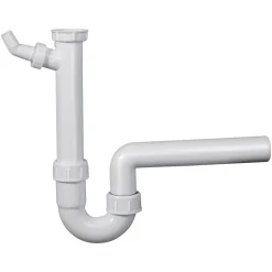 Röhrensiphon*Basic Outlet