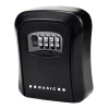 Schlüsseltresor schwarz 4-stelliger Zahlencode*Basic Online