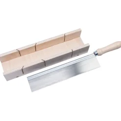 Schneidladen-Set Feinsaege 250 mm*Basic Hot