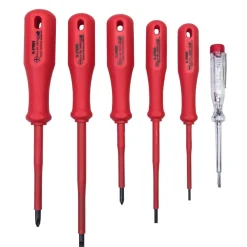 Schraubendreher-Satz VDE 6-teilig*Basic New