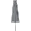 Schutzhülle für Schirme bis 300 cm transparent*Basic