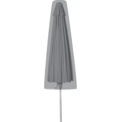 Schutzhülle für Schirme bis 300 cm transparent*Basic