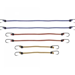 Basic Spanngurt-Set 6-teilig