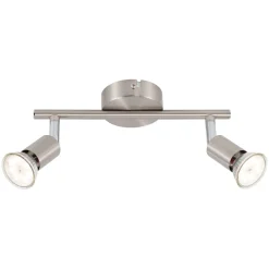 Basic Spotserie Pro 1 Nickel