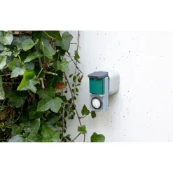 Basic Tageszeitschaltuhr spritzwassergeschützt^REV Ritter