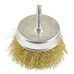 Basic Topfdrahtbürste