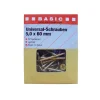 Basic Universalschraube 5,0 x 60 mm PZ 70 Stück