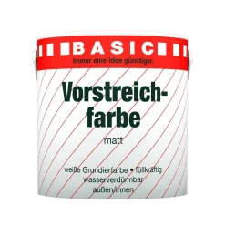 Basic Vorstrich 2 L
