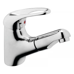 Waschbeckenarmatur Marseille^Basic Best