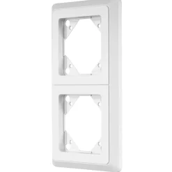 ws Rahmen 2-fach^Basic Clearance