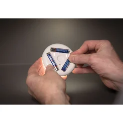 Batteriebetriebene Leuchte MB800