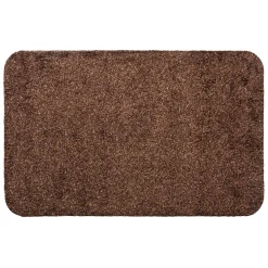 Baumwollmatte Samson 50 x 75 cm braun