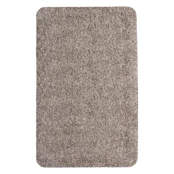 Baumwollmatte Samson 40 x 60 cm granite